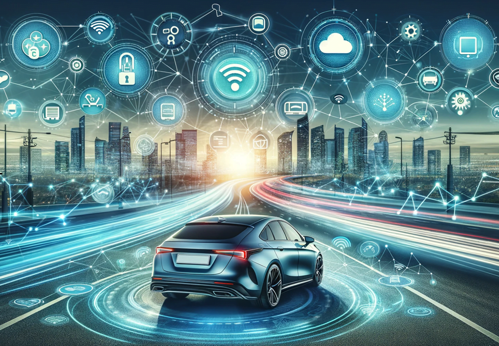 Cars Get Smarter: The Rise of Car IoT and Security Concerns