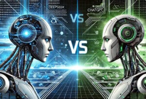 DeepSeek vs ChatGPT: Why ChatGPT Still Leads …