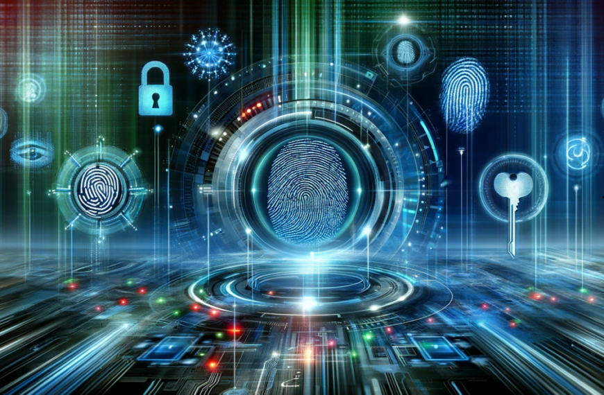 El Futuro de la Seguridad Digital: Autenticación Sin Contraseñas